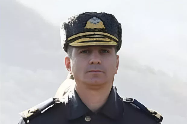 general-mayor Namiq İslamzadə