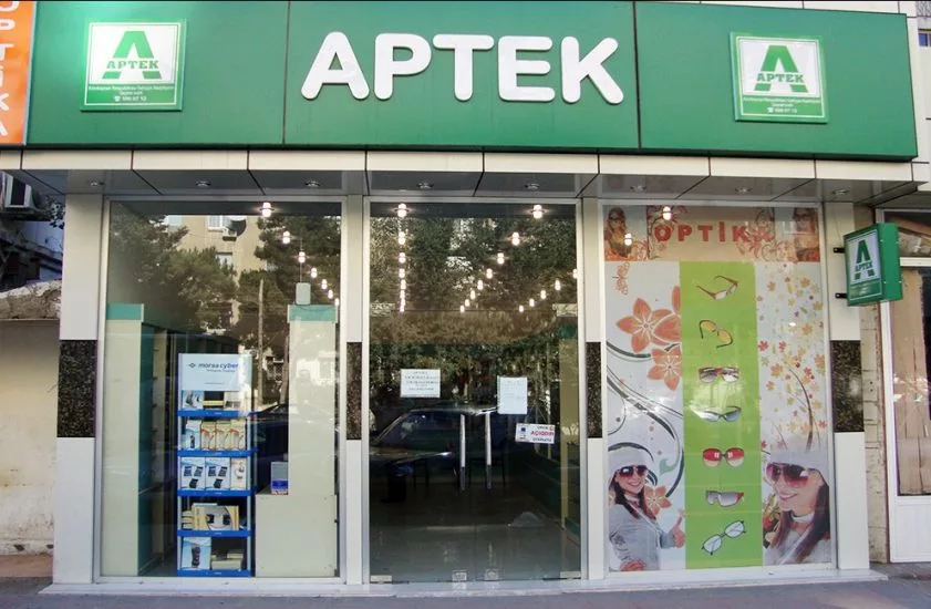 “Vita Aptekləri”nə yazılan protokola baxılacaq