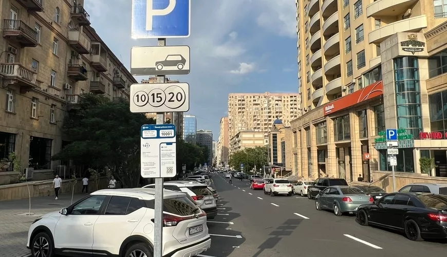 Bazar günləri parklanma ilə bağlı qanunsuz ödənişlər alınır? – VİDEO