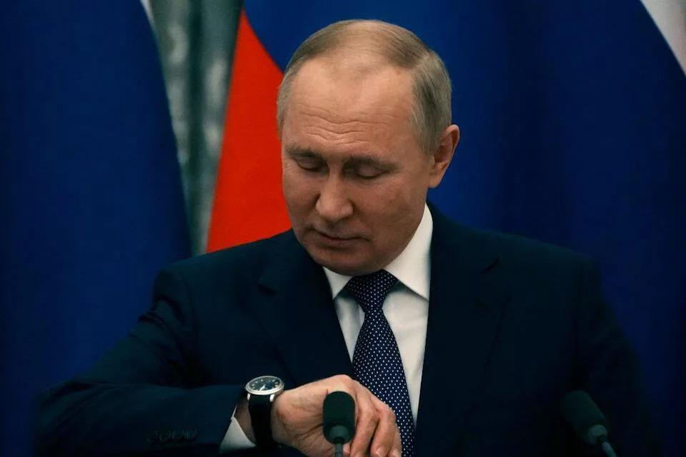Rusiya Cənubi Qafqaza “dönür”: Primakov doktrinası…