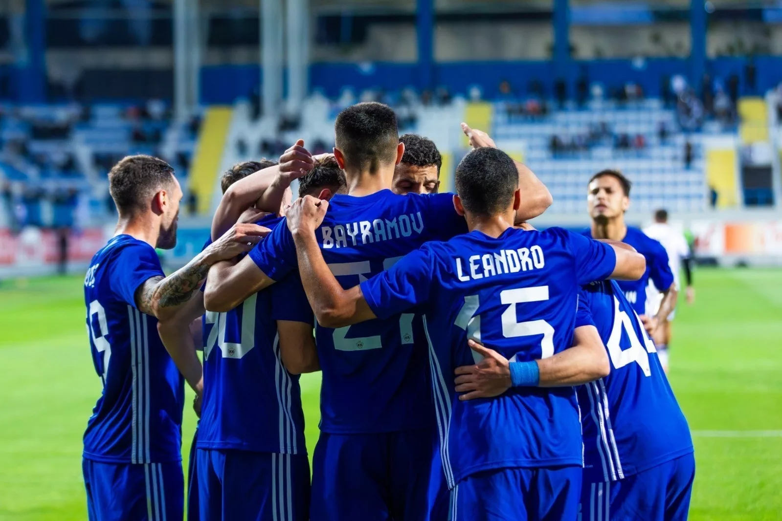 Çempionlar Liqası: “Qarabağ”ın mümkün rəqibləri azalıb