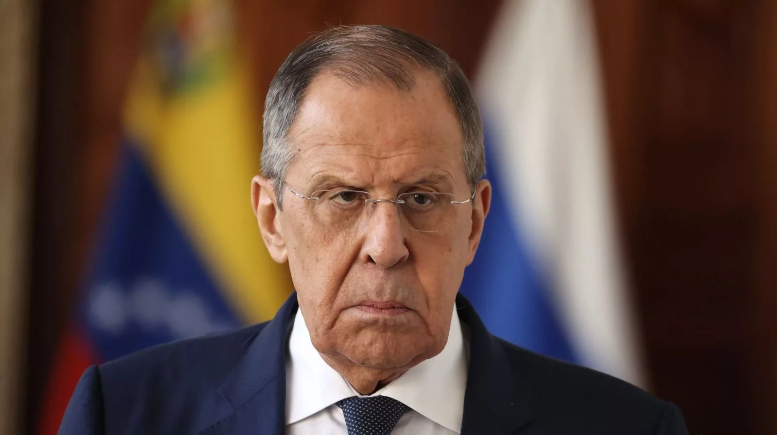 Lavrov İsraili təndiq edib