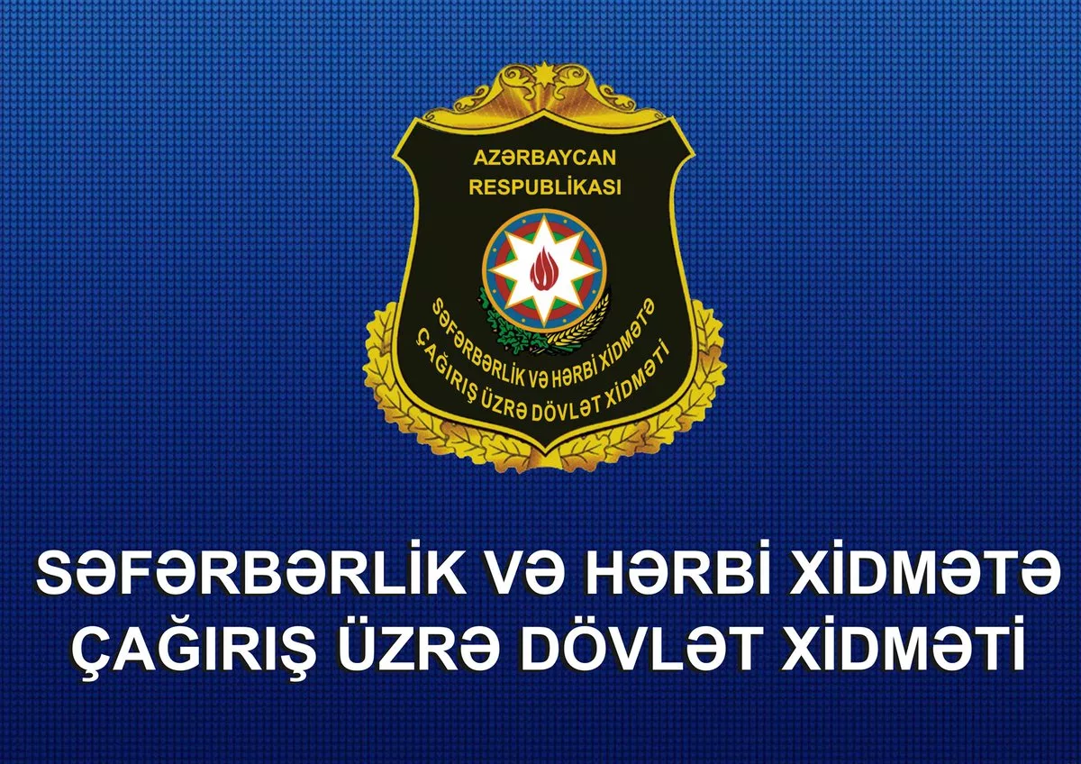 Dövlət Xidmətinin 259 əməkdaşı məsuliyyətə cəlb edilib