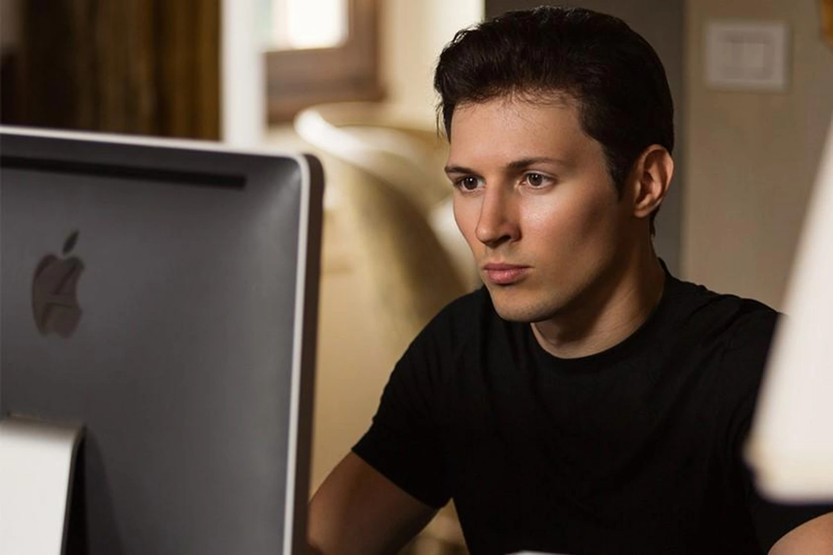 Pavel Durov: “Telegram” əvvəl də cinayətkarların məlumatlarını müvafiq qurumlara təqdim edib”